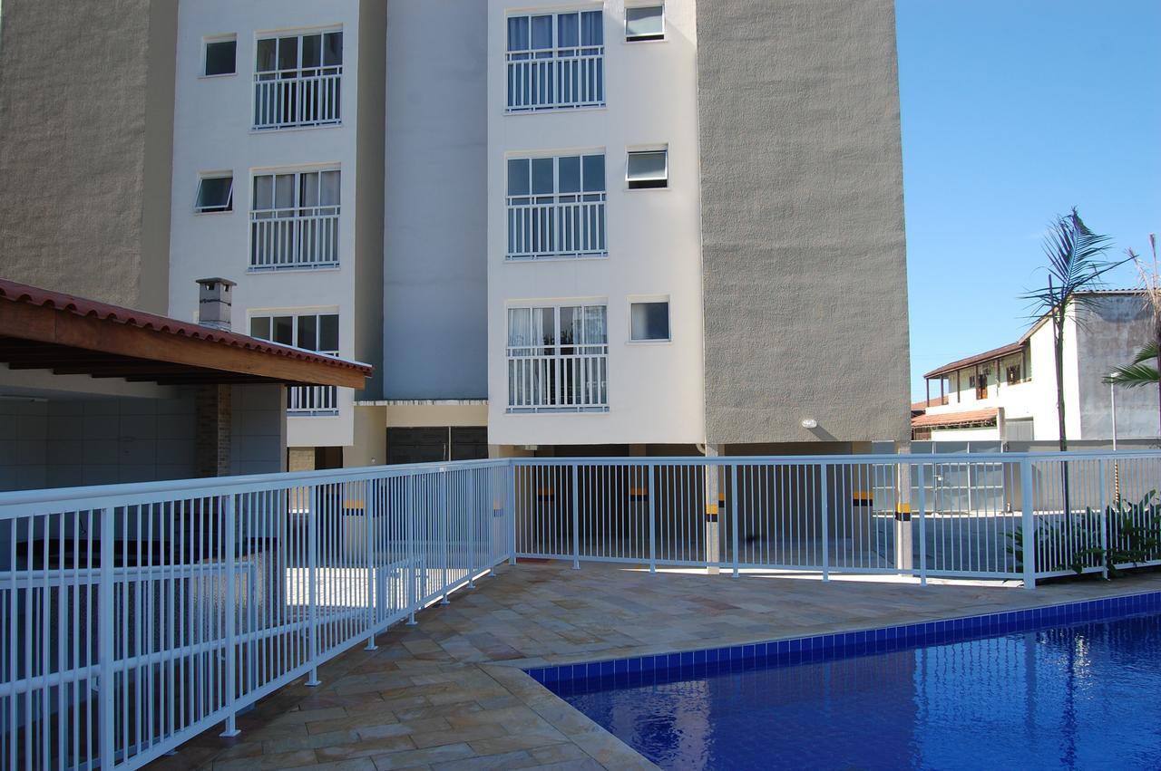 Condominio Jdm Das Palmeiras Убатуба Екстер'єр фото